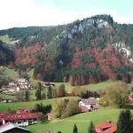 Apartman Falkenhorst Wh 41 By Interhome Oberstdorf