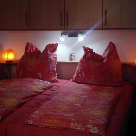 Apartman Falkenhorst Wh 41 By Interhome Oberstdorf
