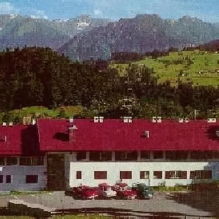 Falkenhorst Wh 41 By Interhome * Oberstdorf