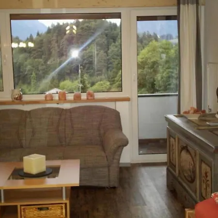 Apartman Falkenhorst Wh 41 By Interhome
