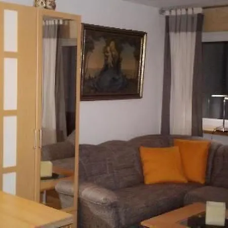 Falkenhorst Wh 41 By Interhome Apartman Oberstdorf