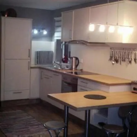 Falkenhorst Wh 41 By Interhome