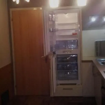 Falkenhorst Wh 41 By Interhome