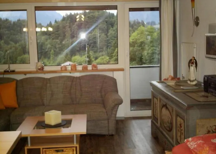 Apartman Falkenhorst Wh 41 By Interhome