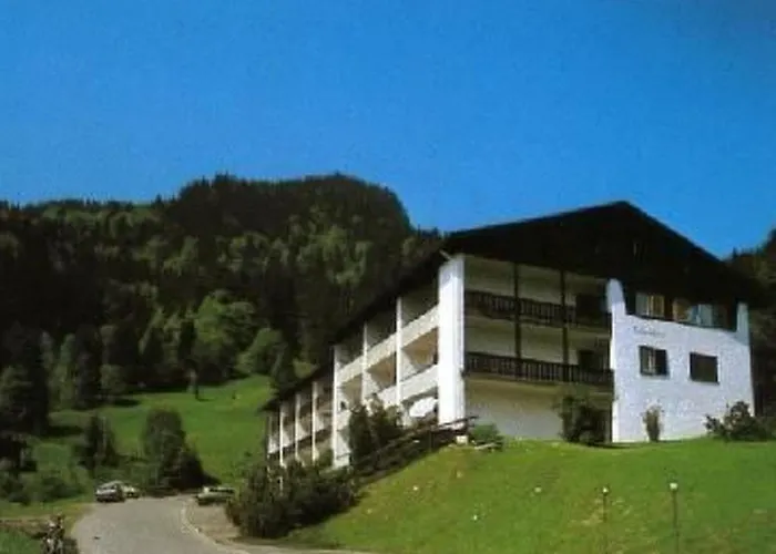Appartamento Falkenhorst Wh 41 By Interhome *
