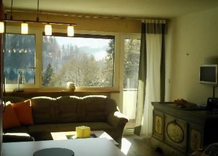 Appartamento Falkenhorst Wh 41 By Interhome