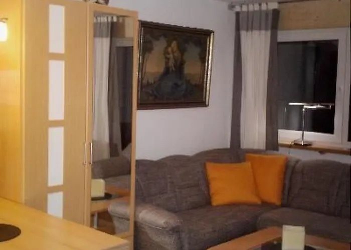 Falkenhorst Wh 41 By Interhome Appartamento Oberstdorf