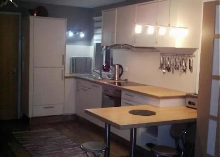 Falkenhorst Wh 41 By Interhome