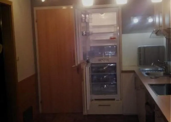 Falkenhorst Wh 41 By Interhome